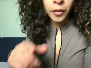 Hunyybunz Chaturbate stream image from March 02, 2026