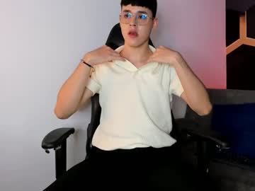 Ianblake_ Chaturbate stream image from March 02, 2026