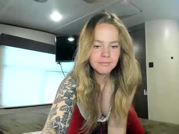 Kassykitty29 Chaturbate stream image from March 02, 2026