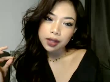 Little_Jessica17 Chaturbate stream image from March 02, 2026