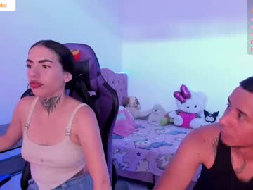 Madara_Konan Chaturbate stream image from March 02, 2026