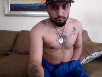 Mr_Skante Chaturbate stream image from March 02, 2026