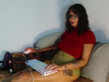Myamillor Chaturbate stream image from March 02, 2026