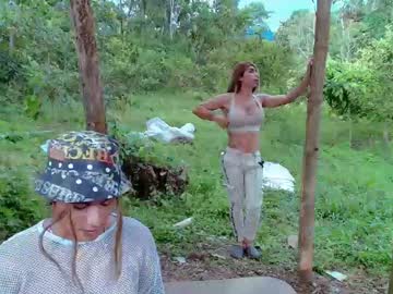 Real__Cameron Chaturbate stream image from March 02, 2026