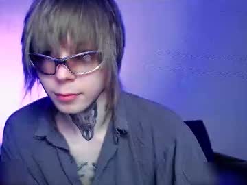 Ritualspy Chaturbate stream image from March 02, 2026