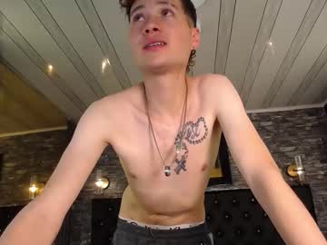 _Santi2 Chaturbate stream image from March 02, 2026