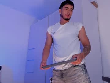 Thadeo_King Chaturbate stream image from March 02, 2026