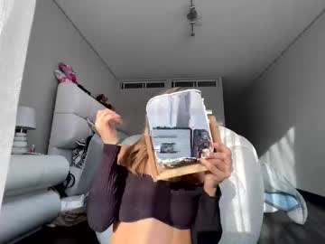 Vanesse_ Chaturbate stream image from March 02, 2026