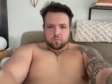 Yourdaddyy34 Chaturbate stream image from March 02, 2026