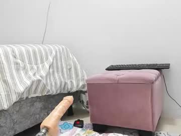 Astrid__Evans Chaturbate stream image from March 02, 2026