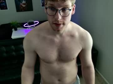 Blueeyedtallguy Chaturbate stream image from March 02, 2026
