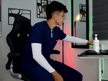 Erick_Marttin Chaturbate stream image from March 02, 2026