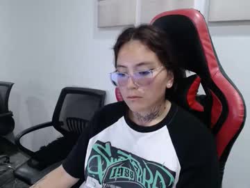 Hanna_Hot77 Chaturbate stream image from March 02, 2026