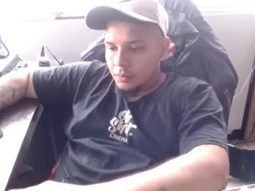 Kaos_X Chaturbate stream image from March 02, 2026