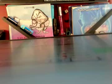 Lilipot_Cb Chaturbate stream image from March 02, 2026