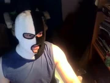 Luchahor Chaturbate stream image from March 02, 2026