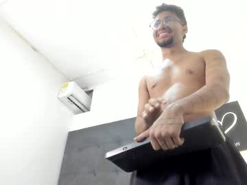 Morecumhere Chaturbate stream image from March 02, 2026