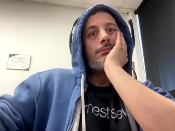 Nassobout Chaturbate stream image from March 02, 2026
