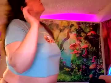 Princess__Kitty__ Chaturbate stream image from March 02, 2026