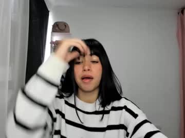 Sol_Lunaa23 Chaturbate stream image from March 02, 2026