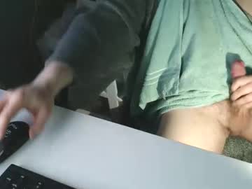 Techskiota Chaturbate stream image from March 02, 2026
