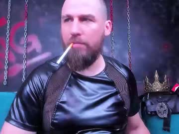 Armandosteel Chaturbate stream image from March 02, 2026