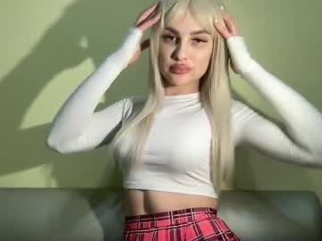 Babyangell19 Chaturbate stream image from March 02, 2026