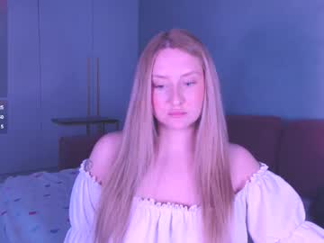 Burn_Lissa Chaturbate stream image from March 02, 2026
