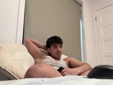 Caleumx Chaturbate stream image from March 02, 2026