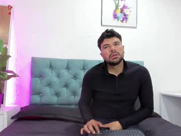 Damian_Hills Chaturbate stream image from March 02, 2026