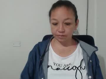 Eliane_Cooper21 Chaturbate stream image from March 02, 2026