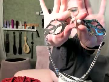 Evanharlowe Chaturbate stream image from March 02, 2026