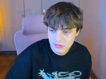 Maxvibee Chaturbate stream image from March 02, 2026