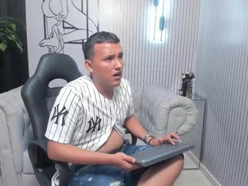 Noah_Dior Chaturbate stream image from March 02, 2026