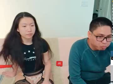 18not20 Chaturbate stream image from March 03, 2026
