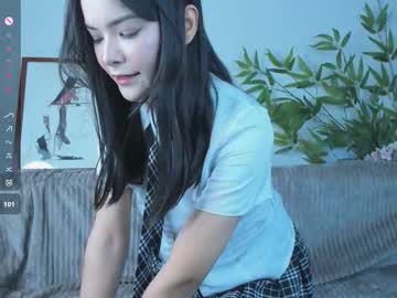 Chloe_Berger Chaturbate stream image from March 03, 2026