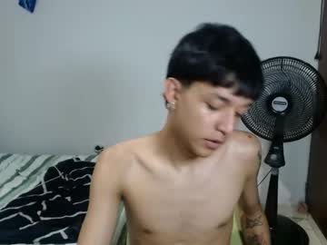Cute_Jisus Chaturbate stream image from March 03, 2026