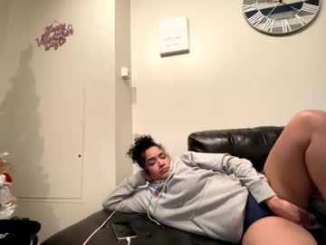Darkknightscorpio Chaturbate stream image from March 03, 2026