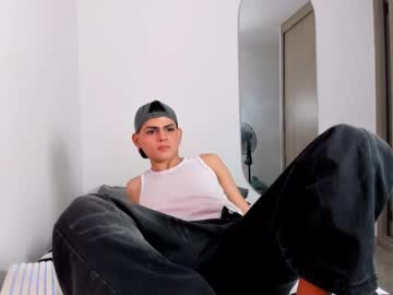 Ghostvicent Chaturbate stream image from March 03, 2026