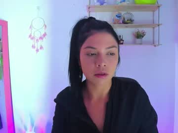 Gia_Contii Chaturbate stream image from March 03, 2026