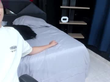 Jacob_Atlas Chaturbate stream image from March 03, 2026