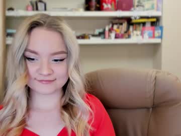 Kara_Smith_ Chaturbate stream image from March 03, 2026
