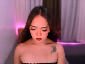 Nikitta_Morris Chaturbate stream image from March 03, 2026