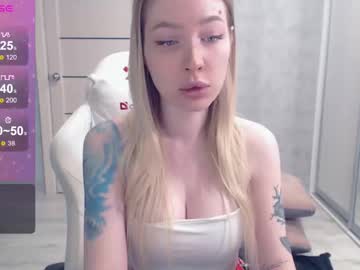 Pamellaheart Chaturbate stream image from March 03, 2026