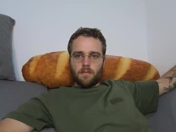 Probablynotgonnahappen Chaturbate stream image from March 03, 2026
