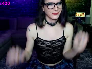 Secrets420 Chaturbate stream image from March 03, 2026