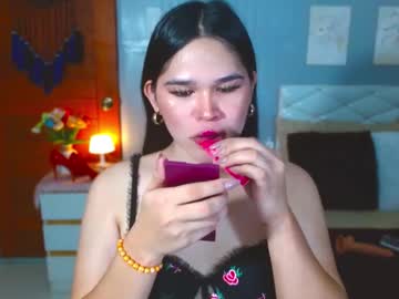 Serenastra Chaturbate stream image from March 03, 2026