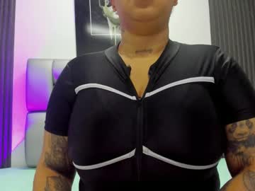Skarlett_Strong Chaturbate stream image from March 03, 2026
