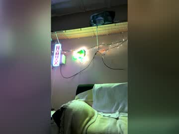 Tittybabysgarden Chaturbate stream image from March 03, 2026