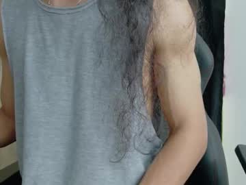 Willy_Veins Chaturbate stream image from March 03, 2026